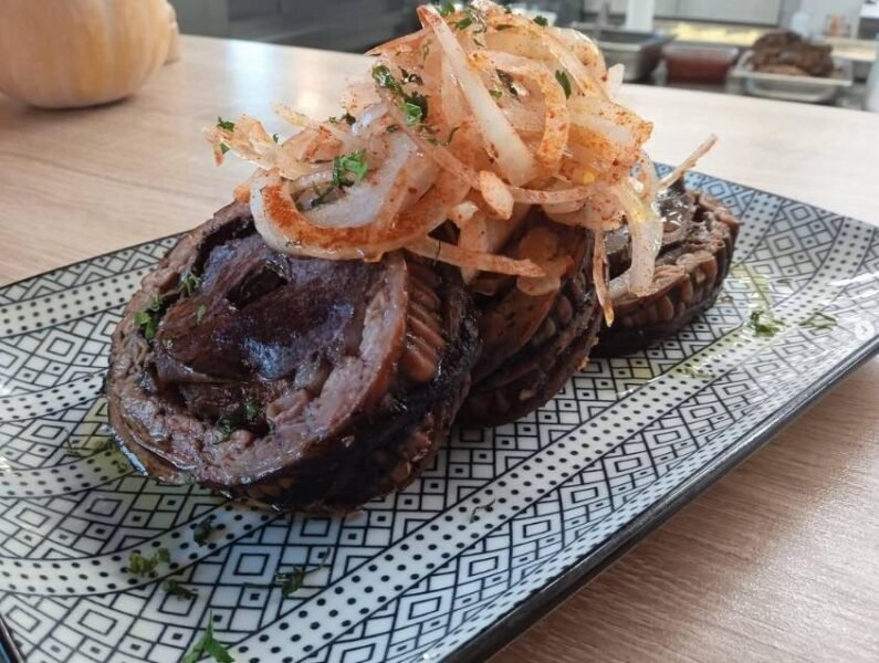 Restaurant Mourelo
