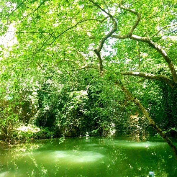 Neraidospilios (Fairy Cave): A Mystical Oasis in Heraklion, Crete