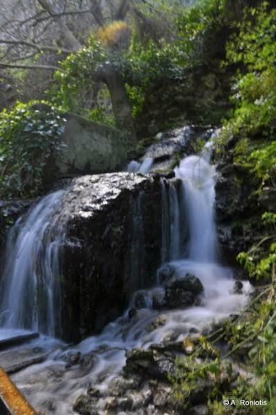 Neraidospilios (Fairy Cave): A Mystical Oasis in Heraklion, Crete