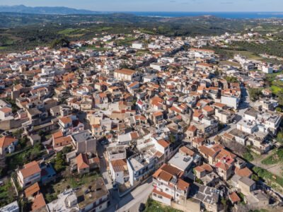 Episkopi Pediados - A Complete Travel Guide to Sights, Culture, and Nature