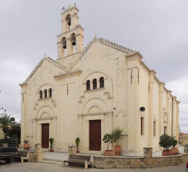 Episkopi Pediados - A Complete Travel Guide to Sights, Culture, and Nature